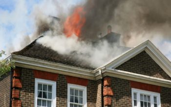 How Smoke Damage Impacts a Fire Damage Insurance Claim